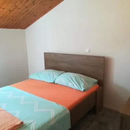 Apartmani Radic Rg Rogoznica  Exterior photo