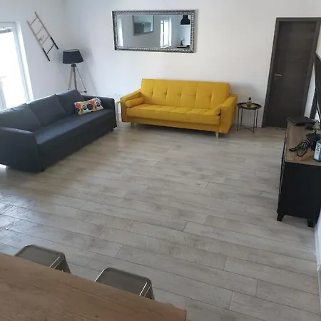 Apartmani Radic Rg Rogoznica  Exterior photo