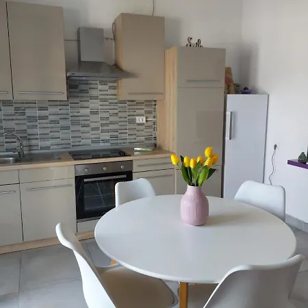 Apartmani Radic Rg Rogoznica  Exterior photo