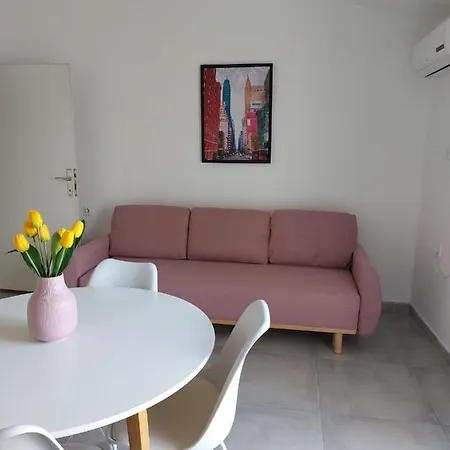 Apartmani Radic Rg Rogoznica  Exterior photo