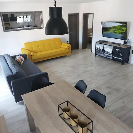 Apartmani Radic Rg Rogoznica  Exterior photo