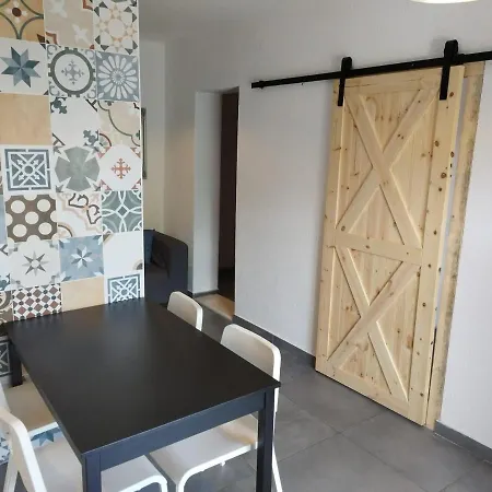 Apartmani Radic Rg Rogoznica  Exterior photo