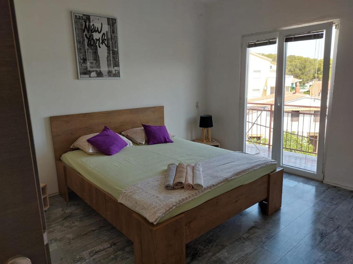 Apartment Radic Rg *