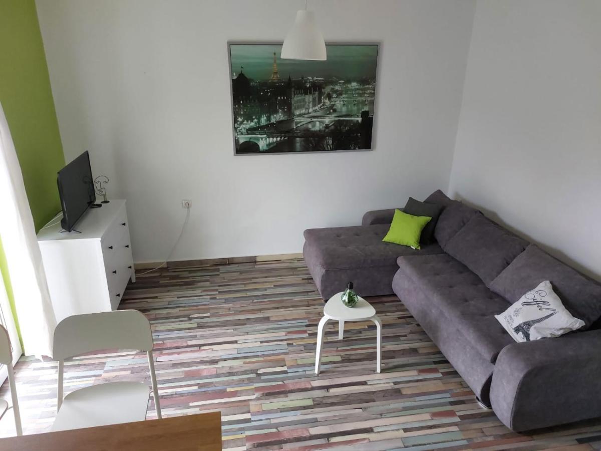 Radic Rg Apartment Rogoznica (Sibenik-Knin)